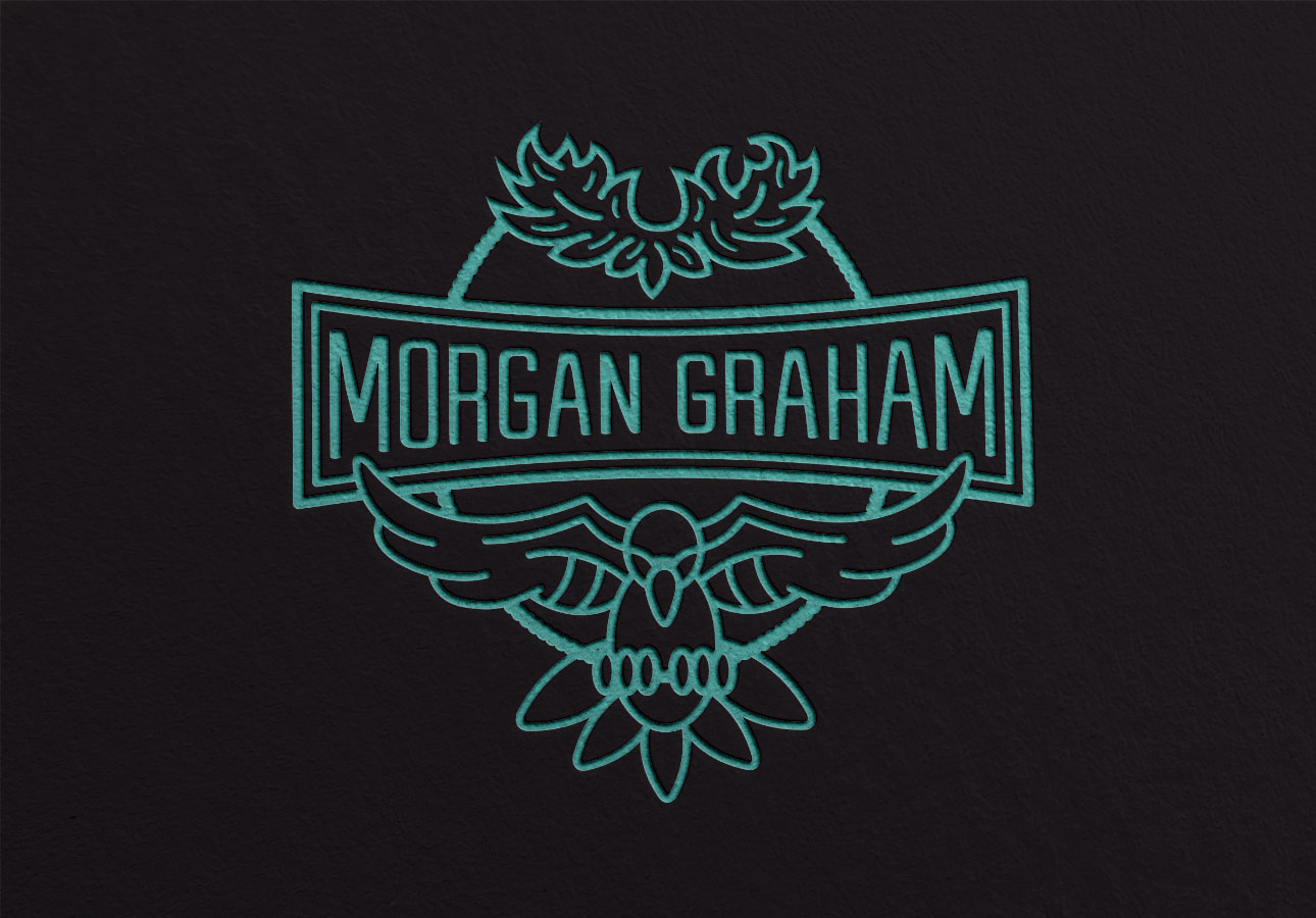 Morgan Graham