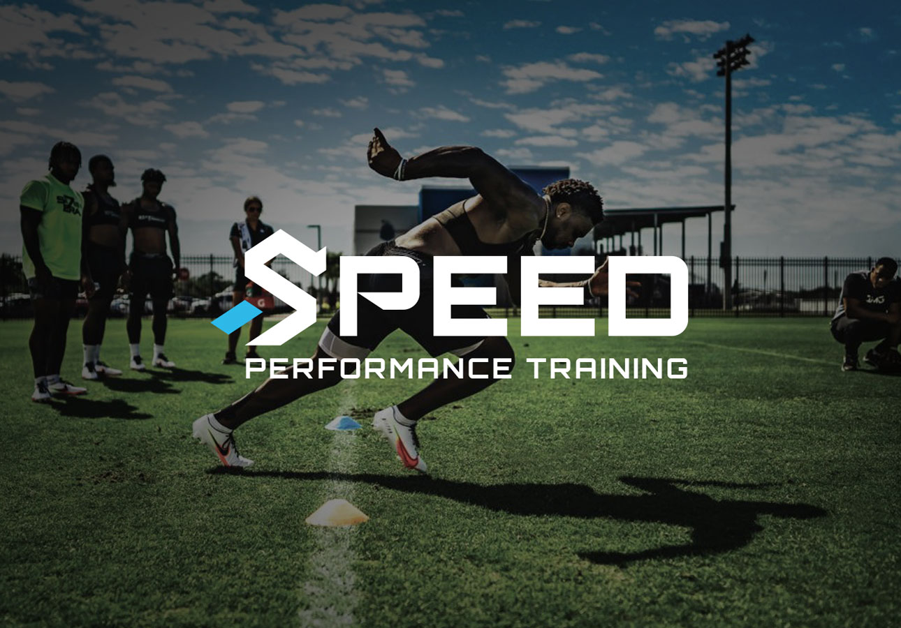 Speed Performance Training